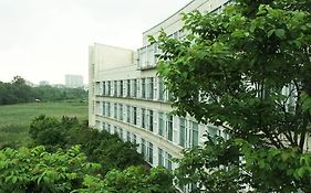 Wushunde International Academic Exchange Hotel Zhuhai